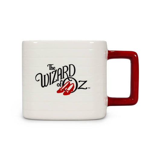 Mug Le Magicien d'Oz - Maison
