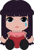 Melody Plush (9in)