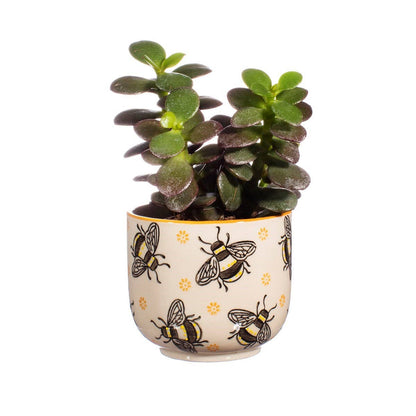 Pot de fleurs Abeilles "Busy Bees"