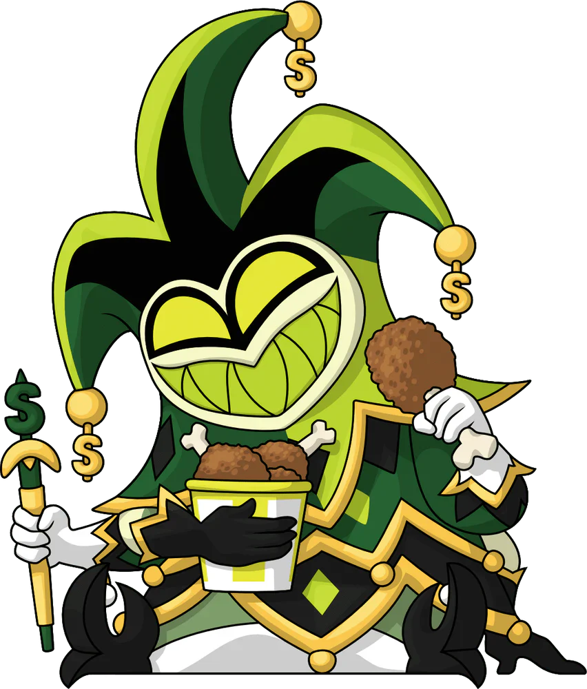 Mammon - PRE-ORDINA*