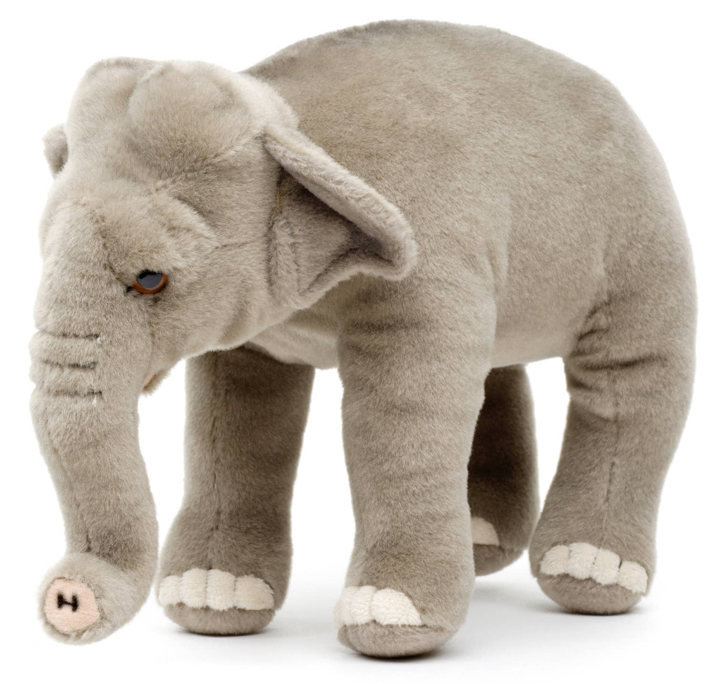 Peluche Éléphant Debout