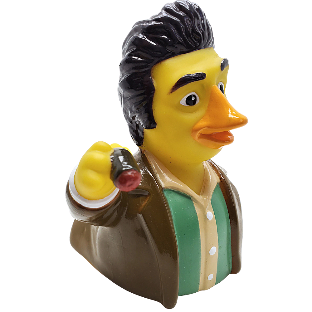 Pechuga de pato-gallina