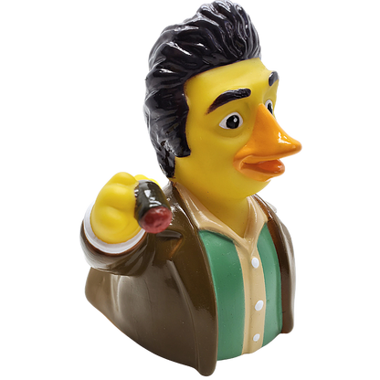 Pechuga de pato-gallina