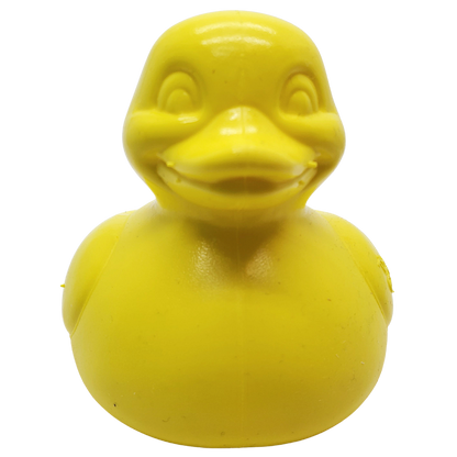 Pato amarillo el buen pato