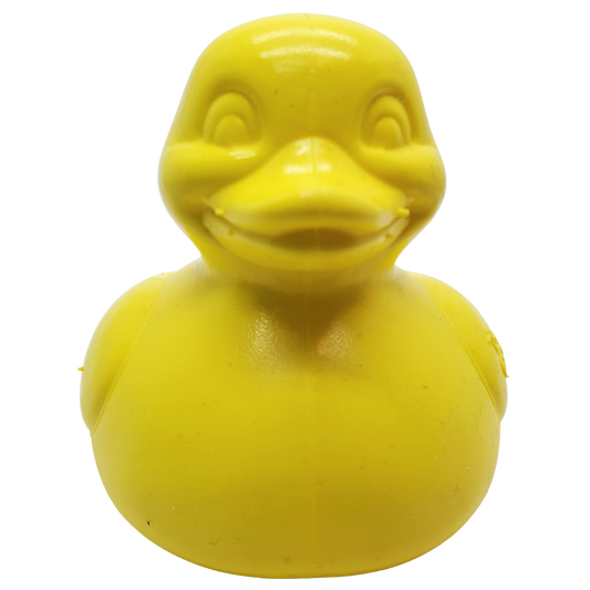 Pato amarillo el buen pato