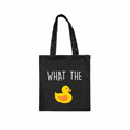 Borsa a forma di anatra "What The Duck"