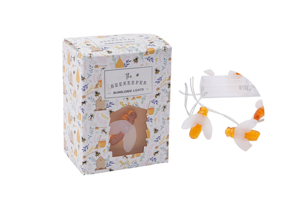 Guirlande lumineuse Abeille