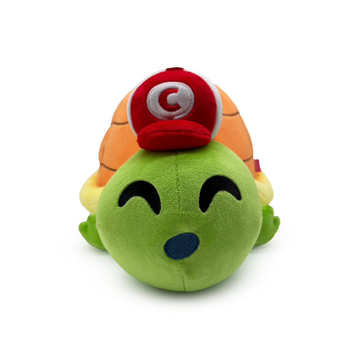 Chilled Chaos Weighted Turtle Plush (16in)