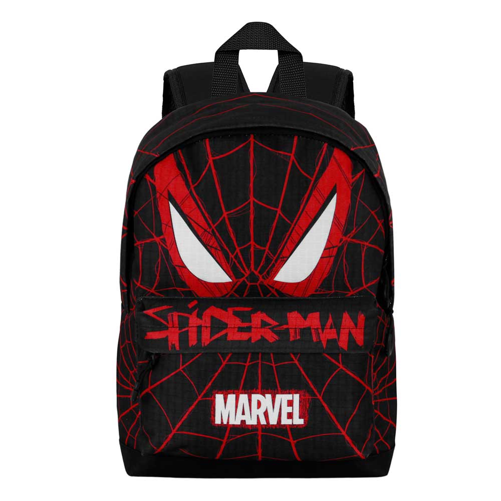 Mochila pequeña HS FAN Marvel - Spiderman Vision