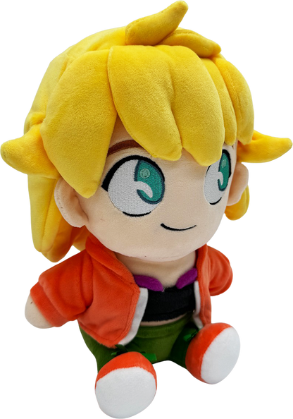 Nikaido Plush (9in)
