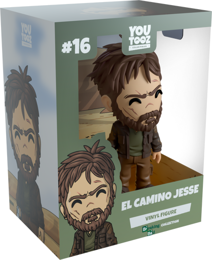 El Camino Jesse