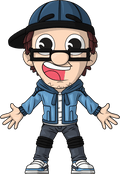Figurine FeeGee