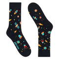 Space Socks