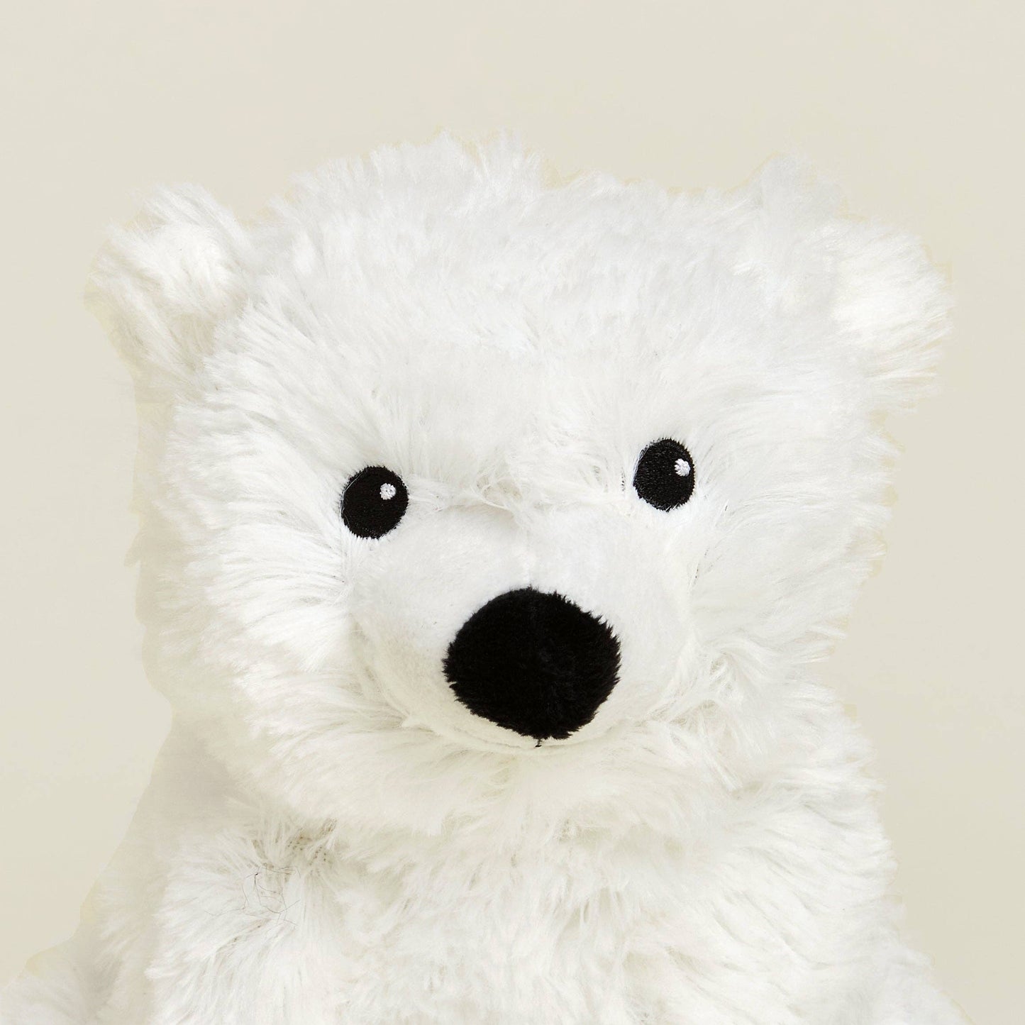 Bolsa de água quente de peluche Urso Polar Warmies