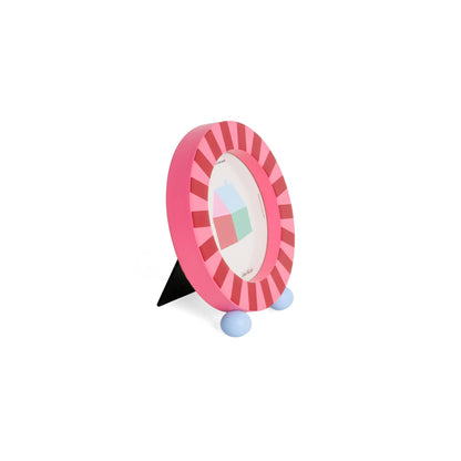 Cadre Photo de Cirque Helio Ferretti Vue 3