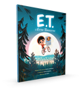 Das Bilderbuch – E.T. - L’Extraterrestre