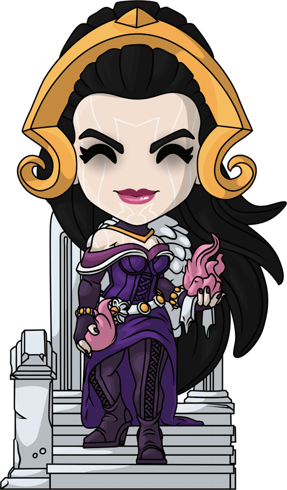 Liliana Vess