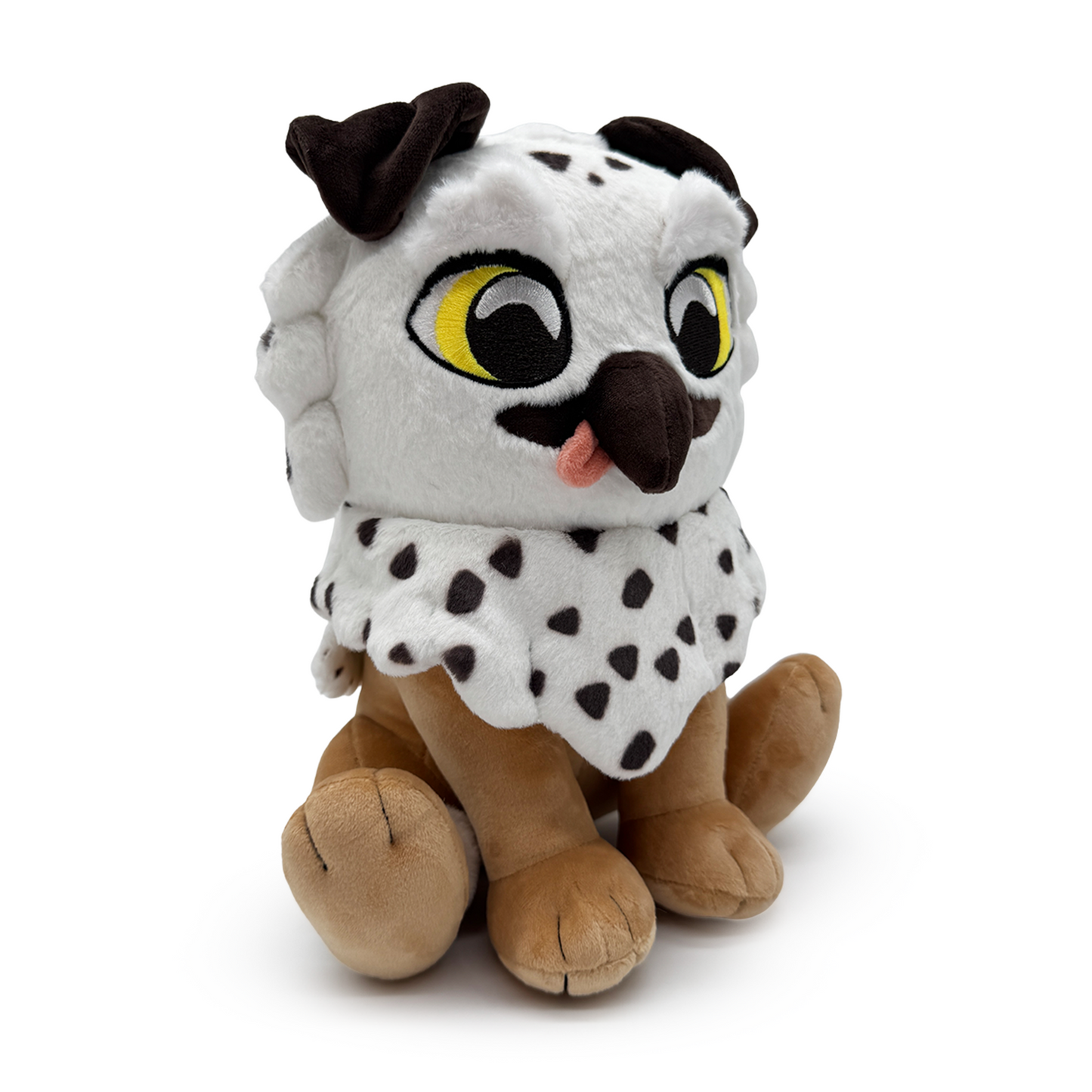 Potroast Plush (9in)