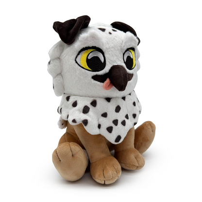 Potroast Plush (9in)