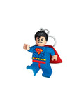 Llavero LEGO DC - SUPERMAN