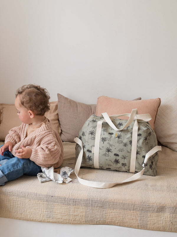 Sac à langer  - JOSEPH