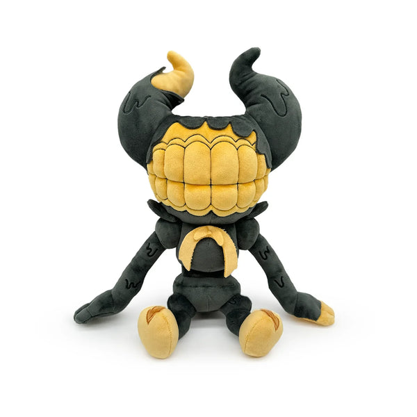 Peluche demone d'inchiostro