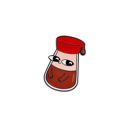 KetNipz Sushi Pin Set