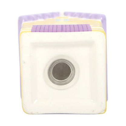 Sel et poivre Cabane de plage