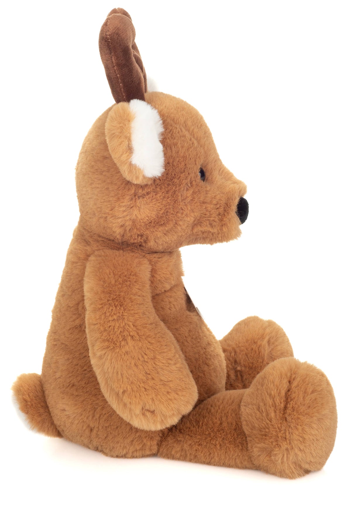 Hirsch Maxi Kuscheltier – 32 cm