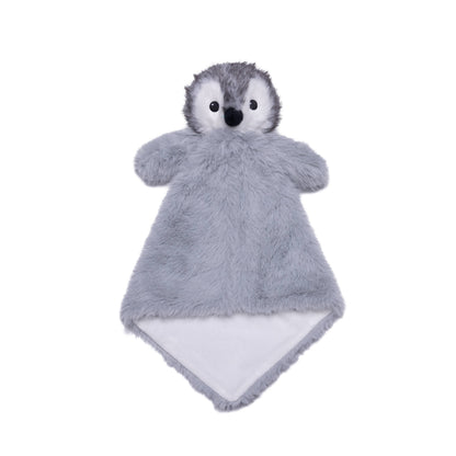 Doudou manchot Pingi - Cubbies