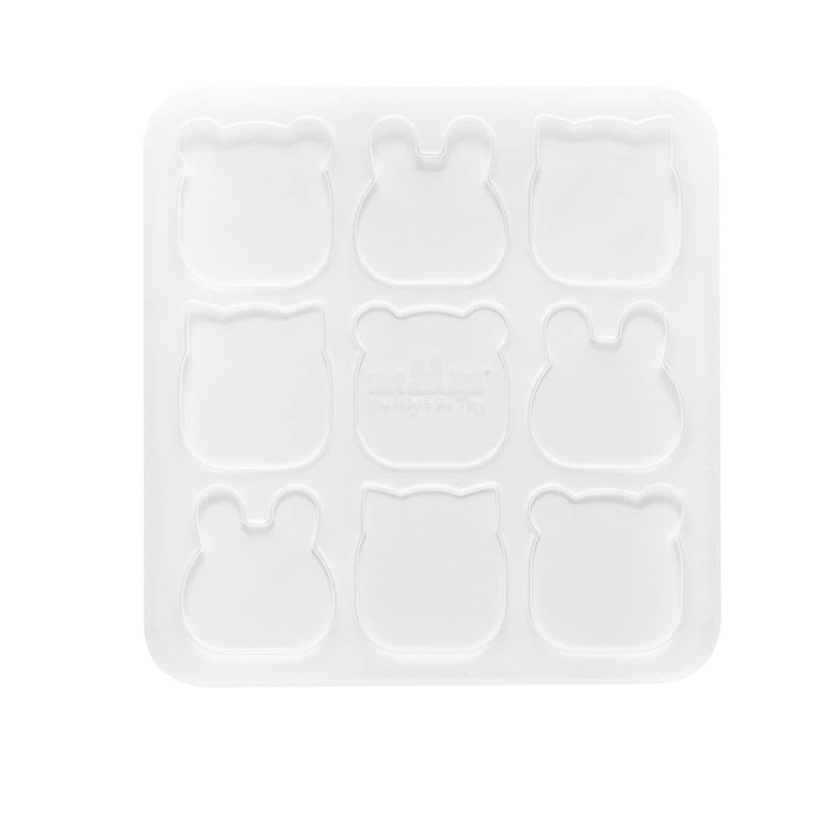 Freeze & Bake Poddies® - Rosa antico