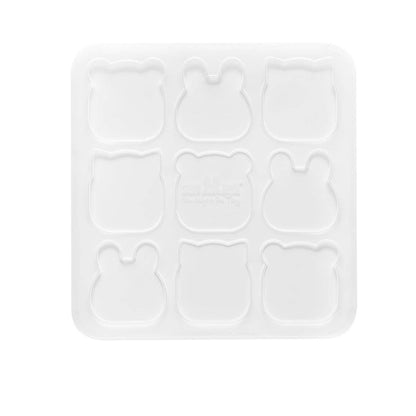 Freeze & Bake Poddies® - Rosa antico