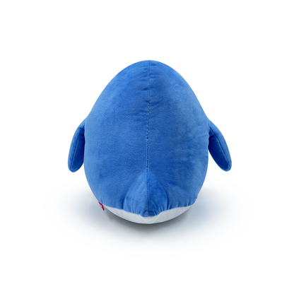 Penguin Plush (9in)