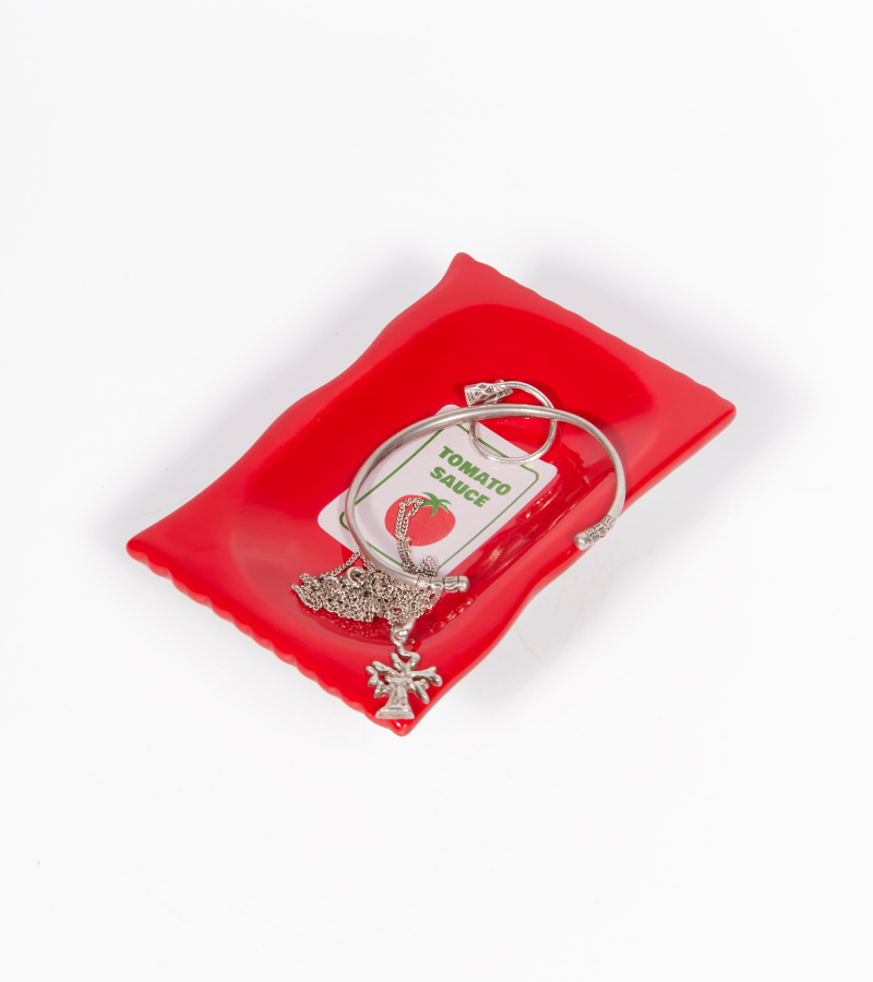 Vassoio per ketchup