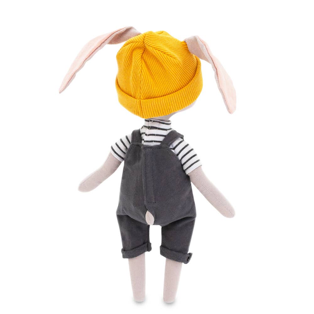 Timmy the Rabbit Cotton Plush Toy (30 cm) - 0+