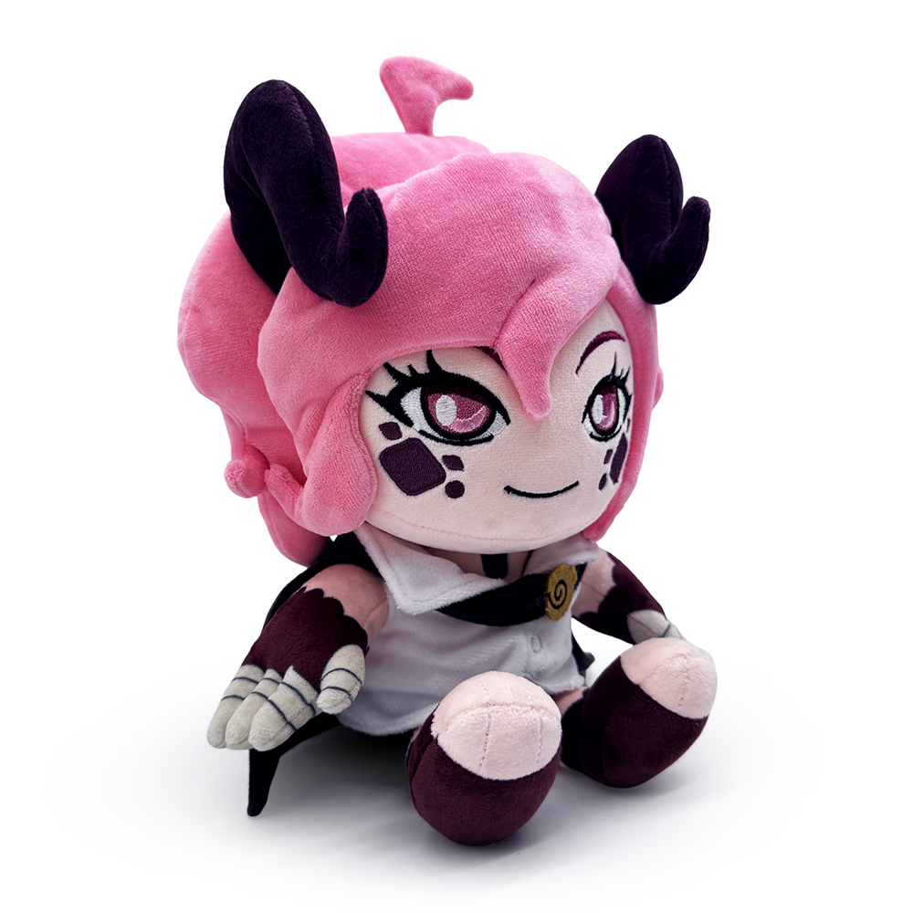 Pearl Plush (9in)