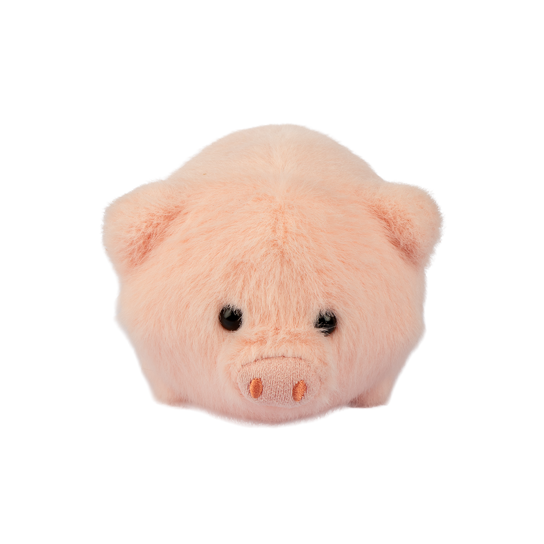 Peluche Wild & Soft - Wild & Soft