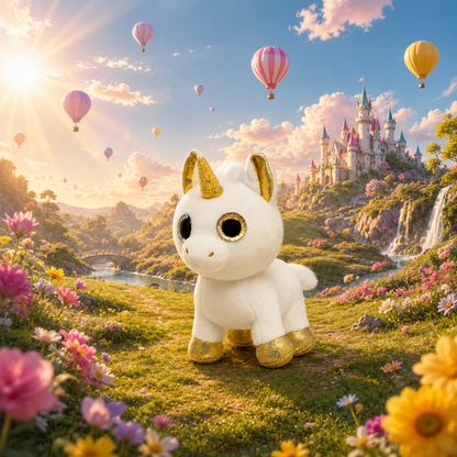 Orbys licorne