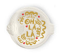 Fish Dish - OH LA LA LA