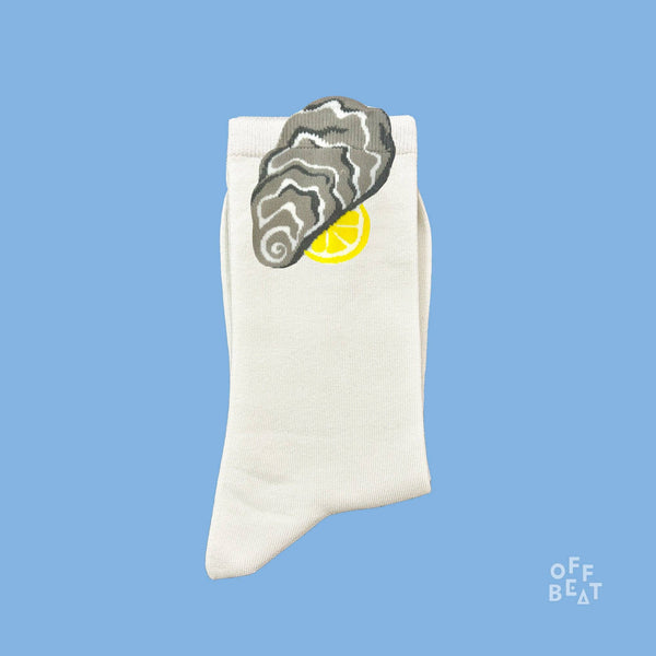 Chaussettes Pop-out Huitre