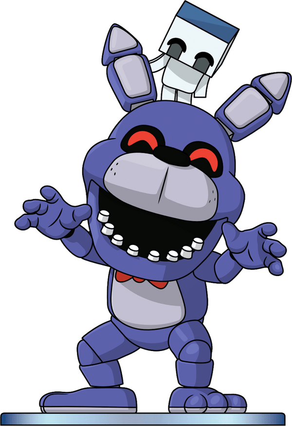 Haunted Bonnie