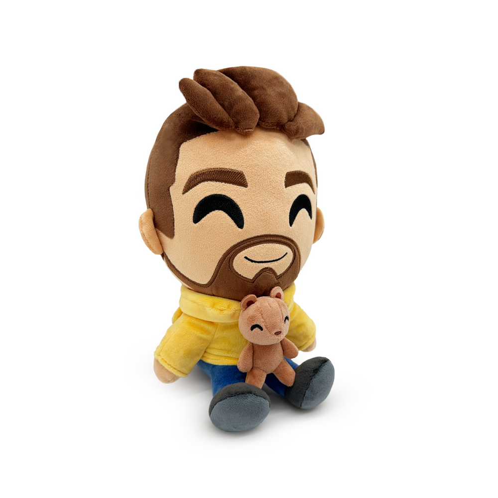Blakespopnook Plush (9in)