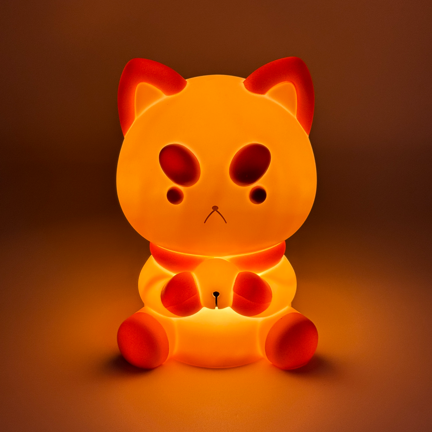 Puppycat Night Light