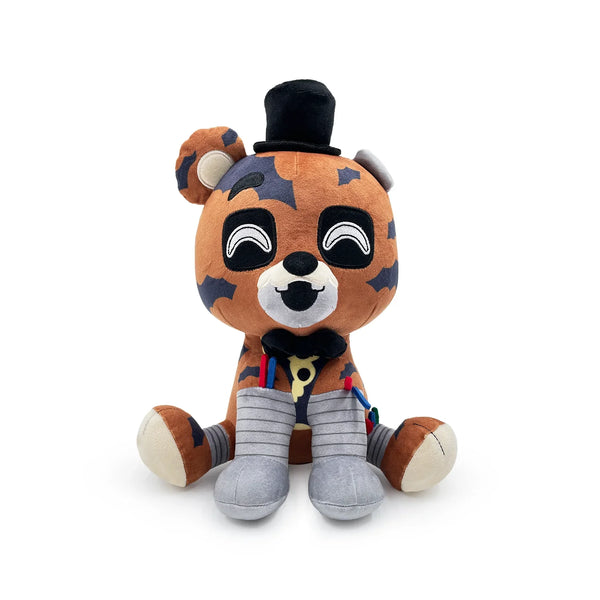 Ignited Freddy Sit pluche speelgoed