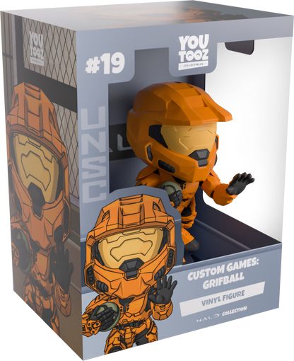 Grifball