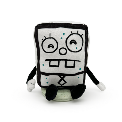 DoodleBob Shoulder Rider (5.5in)