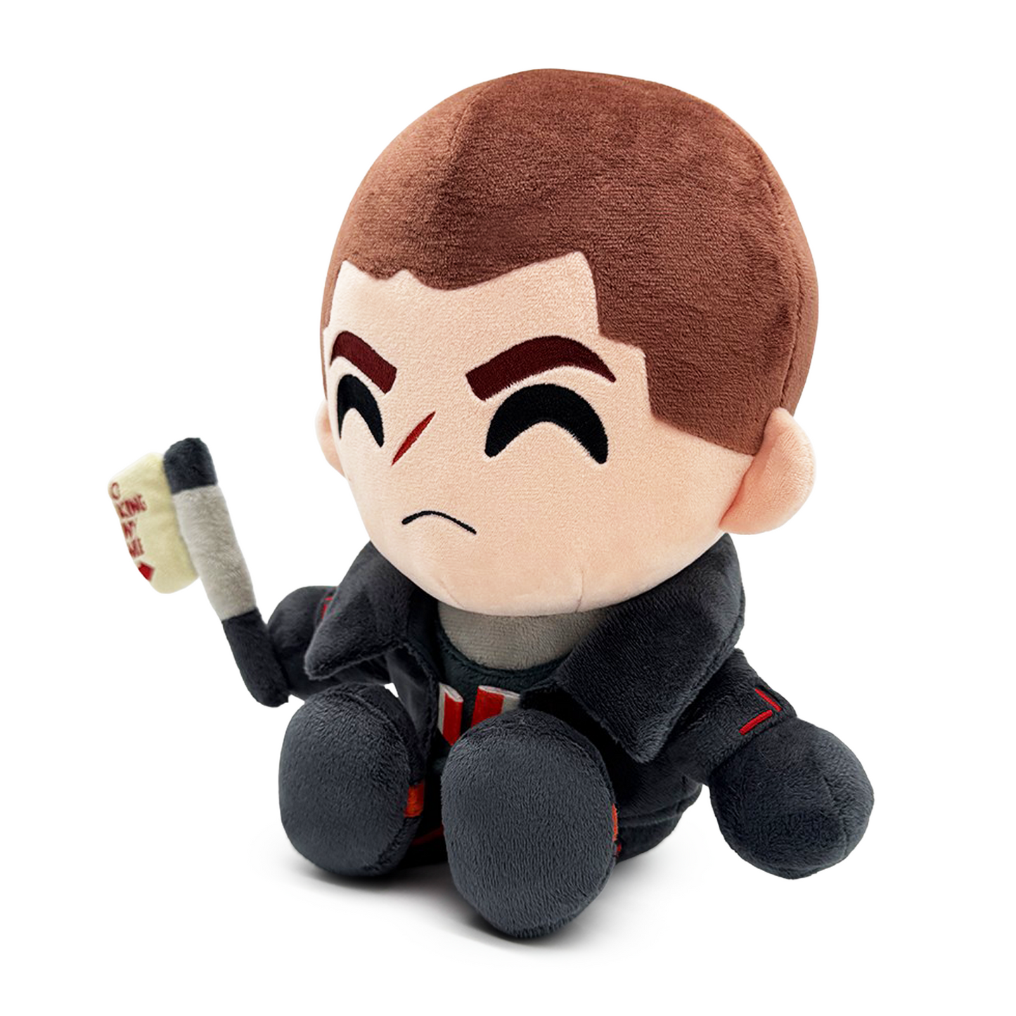 Aiden Caldwell Plush (9in)
