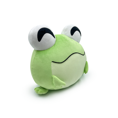 Blarg Frog Plush (1ft)