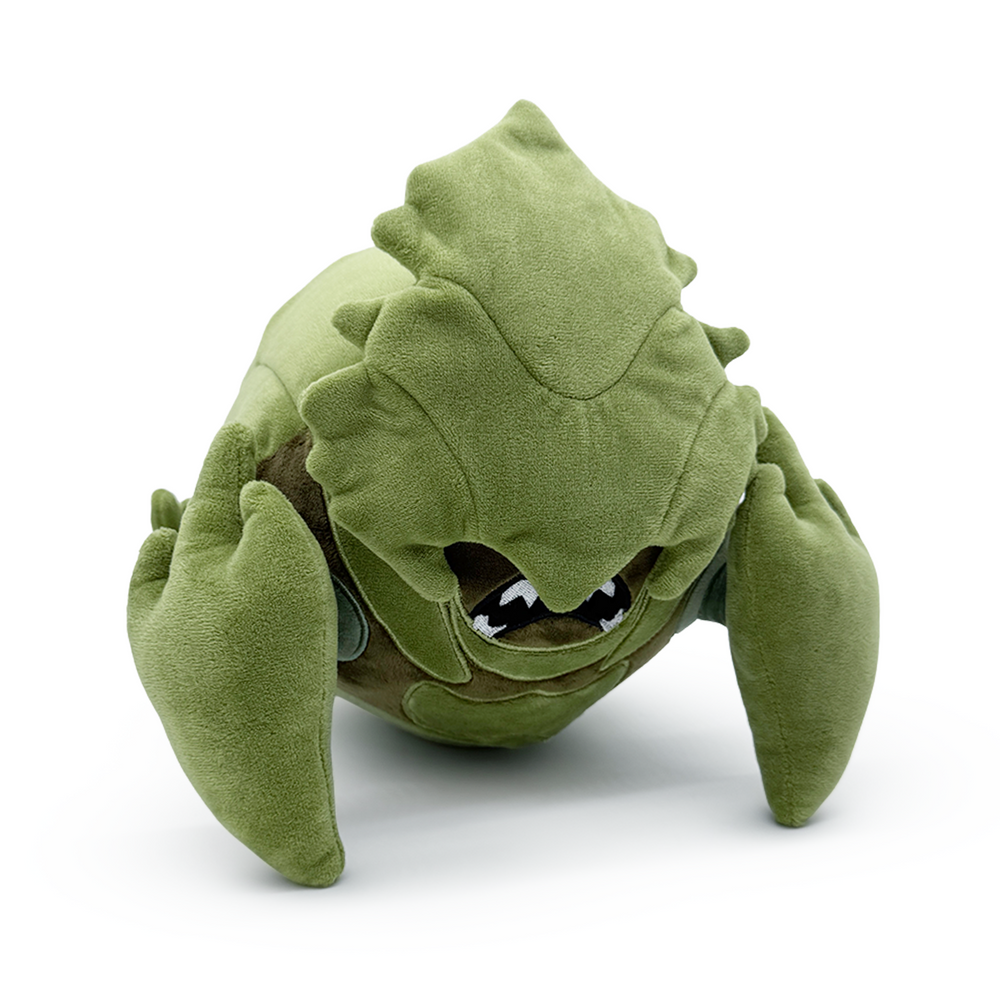 Peluche Charger