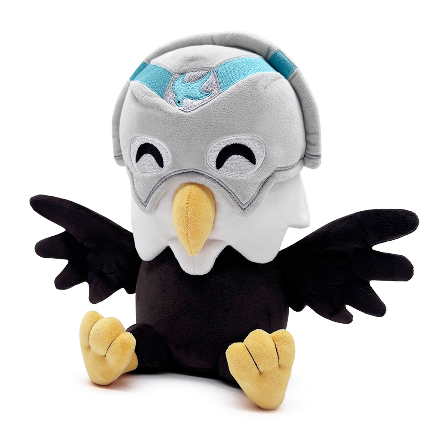 Peacemaker Plush (9in)